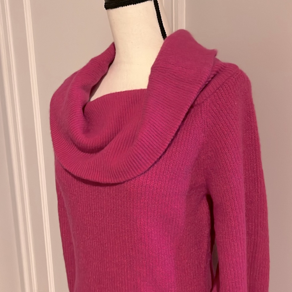 H&M Wool Dress - Picture 2 of 6